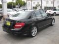 Black - C 250 Sport Photo No. 2