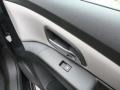 Black Granite Metallic - Cruze LS Photo No. 4