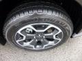 2014 Subaru XV Crosstrek 2.0i Limited Wheel