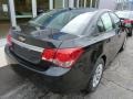 Black Granite Metallic - Cruze LS Photo No. 5
