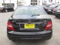 Black - C 250 Sport Photo No. 3