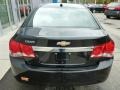 Black Granite Metallic - Cruze LS Photo No. 6