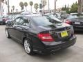 Black - C 250 Sport Photo No. 4
