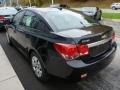 Black Granite Metallic - Cruze LS Photo No. 7