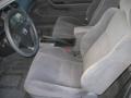 2006 Alabaster Silver Metallic Honda Accord EX Coupe  photo #9