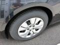 Black Granite Metallic - Cruze LS Photo No. 10