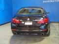 2013 Black Sapphire Metallic BMW 5 Series 535i xDrive Sedan  photo #5