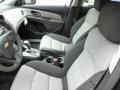 Black Granite Metallic - Cruze LS Photo No. 11