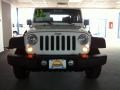 Bright White - Wrangler Sport 4x4 Photo No. 2