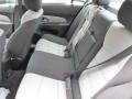 Black Granite Metallic - Cruze LS Photo No. 12