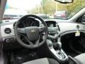 Black Granite Metallic - Cruze LS Photo No. 13