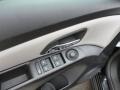 Black Granite Metallic - Cruze LS Photo No. 15