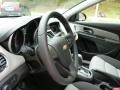Black Granite Metallic - Cruze LS Photo No. 16