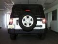 Bright White - Wrangler Sport 4x4 Photo No. 6