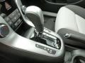 Black Granite Metallic - Cruze LS Photo No. 17