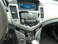 Black Granite Metallic - Cruze LS Photo No. 19