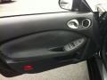 Magnetic Black - 370Z Touring Roadster Photo No. 9