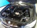 2013 Black Sapphire Metallic BMW 5 Series 535i xDrive Sedan  photo #14
