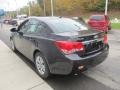 Black Granite Metallic - Cruze LS Photo No. 6