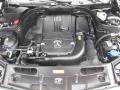 Black - C 250 Sport Photo No. 22
