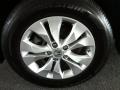 Alabaster Silver Metallic - CR-V EX 4WD Photo No. 3