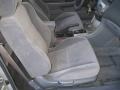 2006 Alabaster Silver Metallic Honda Accord EX Coupe  photo #10