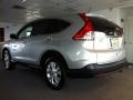 Alabaster Silver Metallic - CR-V EX 4WD Photo No. 5