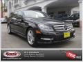 Black - C 250 Sport Photo No. 26