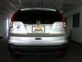 Alabaster Silver Metallic - CR-V EX 4WD Photo No. 6