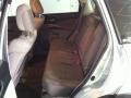 Alabaster Silver Metallic - CR-V EX 4WD Photo No. 7