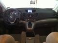 Alabaster Silver Metallic - CR-V EX 4WD Photo No. 9
