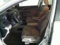 Alabaster Silver Metallic - CR-V EX 4WD Photo No. 10