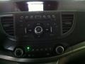 Alabaster Silver Metallic - CR-V EX 4WD Photo No. 12