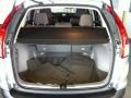 Alabaster Silver Metallic - CR-V EX 4WD Photo No. 15