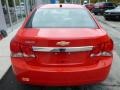 Red Hot - Cruze LS Photo No. 6