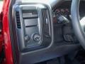 2014 Victory Red Chevrolet Silverado 1500 WT Regular Cab 4x4  photo #19