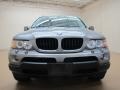 Sterling Grey Metallic - X5 3.0i Photo No. 3