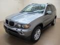 Sterling Grey Metallic - X5 3.0i Photo No. 4