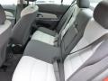 2014 Red Hot Chevrolet Cruze LS  photo #12
