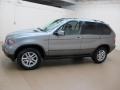 Sterling Grey Metallic - X5 3.0i Photo No. 5