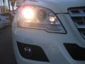 Arctic White - ML 350 Photo No. 23