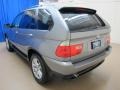 Sterling Grey Metallic - X5 3.0i Photo No. 6