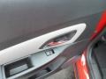 2014 Red Hot Chevrolet Cruze LS  photo #14