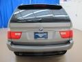 Sterling Grey Metallic - X5 3.0i Photo No. 7