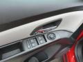 2014 Red Hot Chevrolet Cruze LS  photo #15