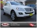 Arctic White - ML 350 Photo No. 26