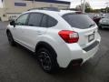 2014 Satin White Pearl Subaru XV Crosstrek 2.0i Premium  photo #5