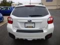 2014 Satin White Pearl Subaru XV Crosstrek 2.0i Premium  photo #6