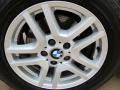 Sterling Grey Metallic - X5 3.0i Photo No. 13