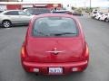 2005 Inferno Red Crystal Pearl Chrysler PT Cruiser   photo #4